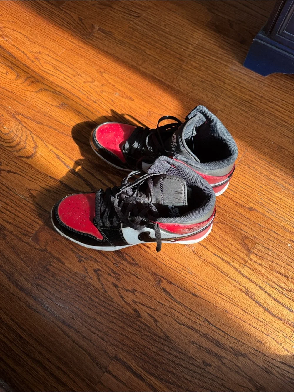 Jordan classic kids